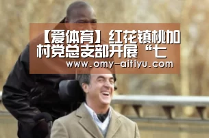 【爱体育】红花镇桃加村党总支部开展“七一”党员活动(图3) 爱体育